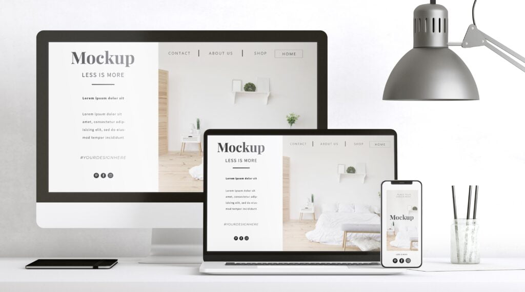 รับทำเว็บไซต์ Wordpress