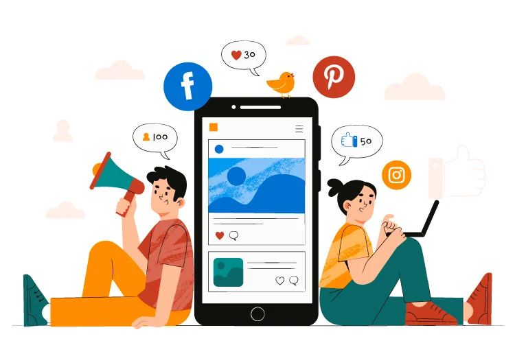 การทำการตลาดออนไลน์บน Facebook