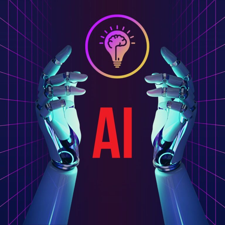 10 เครื่องมือ AI ยอดนิยมประจำปี 2567