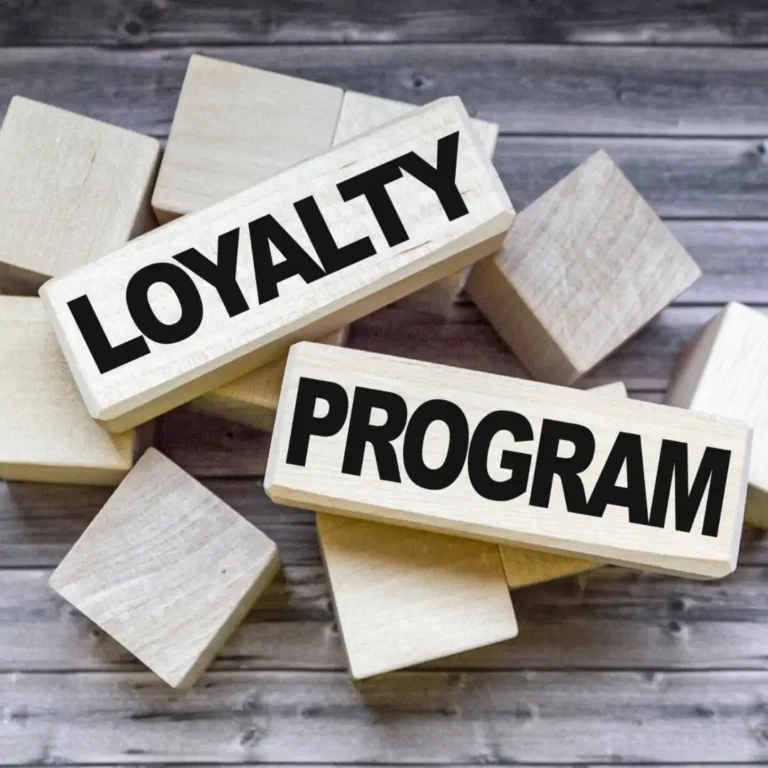 วิธีสร้าง Loyalty Program ออนไลน์ที่ประสบความสำเร็จ