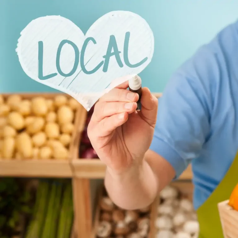 การทำ Localized Marketing สำหรับตลาดต่างประเทศ