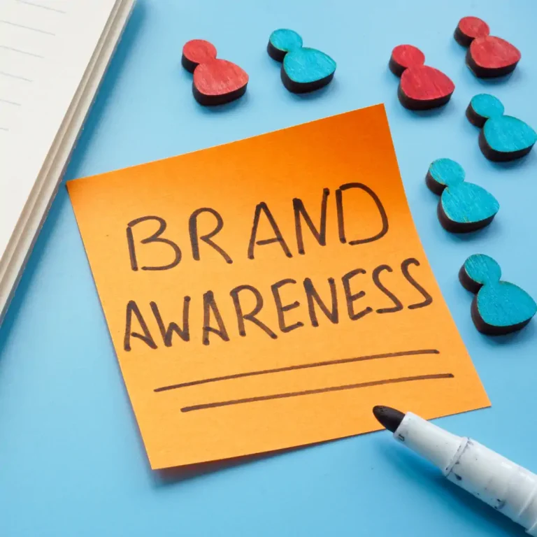 วิธีสร้าง Brand Awareness ผ่านช่องทางออนไลน์