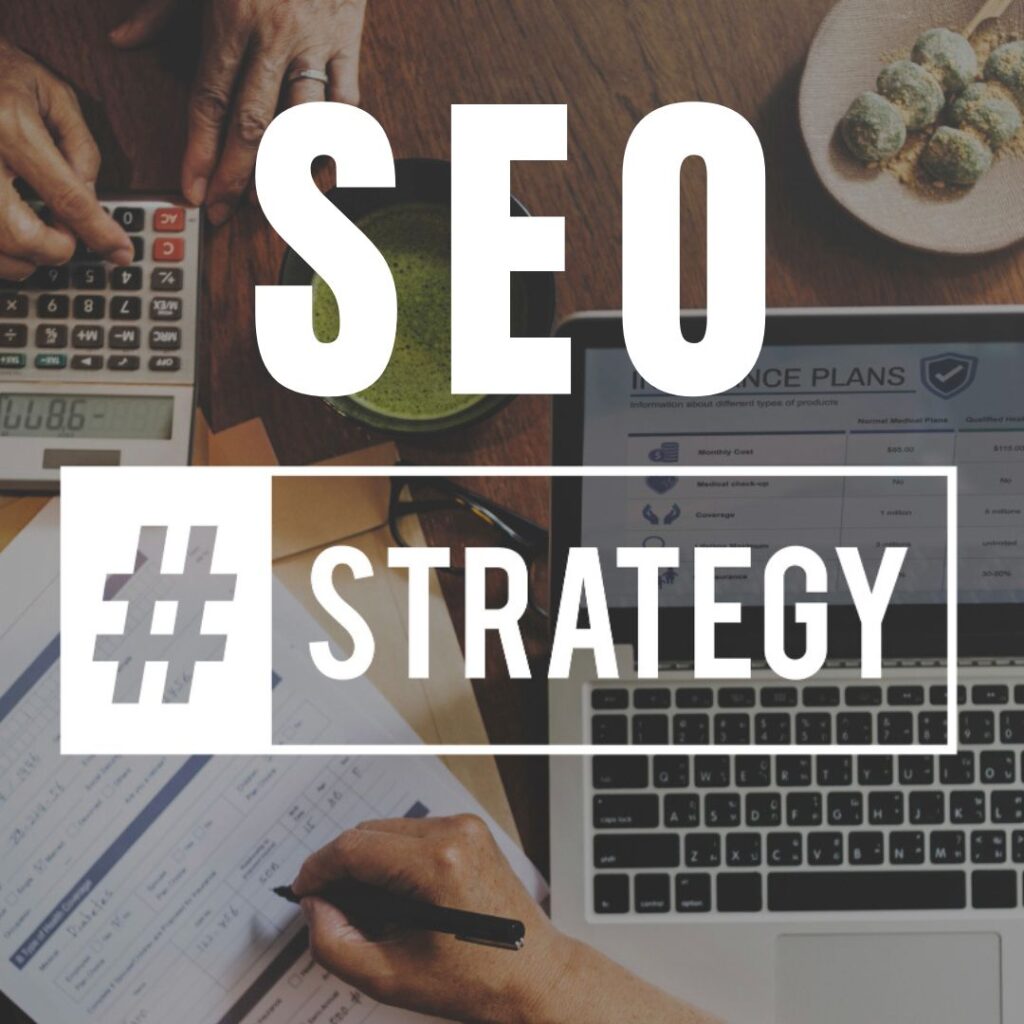 กลยุทธ์ SEO สำหรับปี 2024 การเตรียมตัวเพื่ออันดับที่ดีกว่า รับทำ SEO