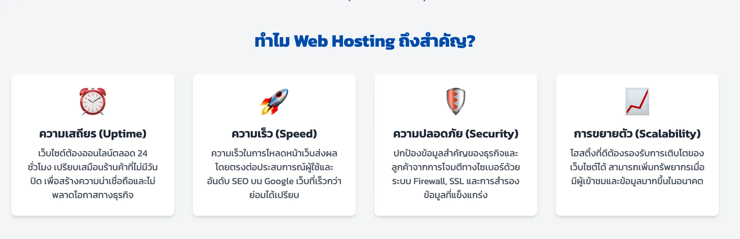 รากฐานสำคัญของโลกออนไลน์